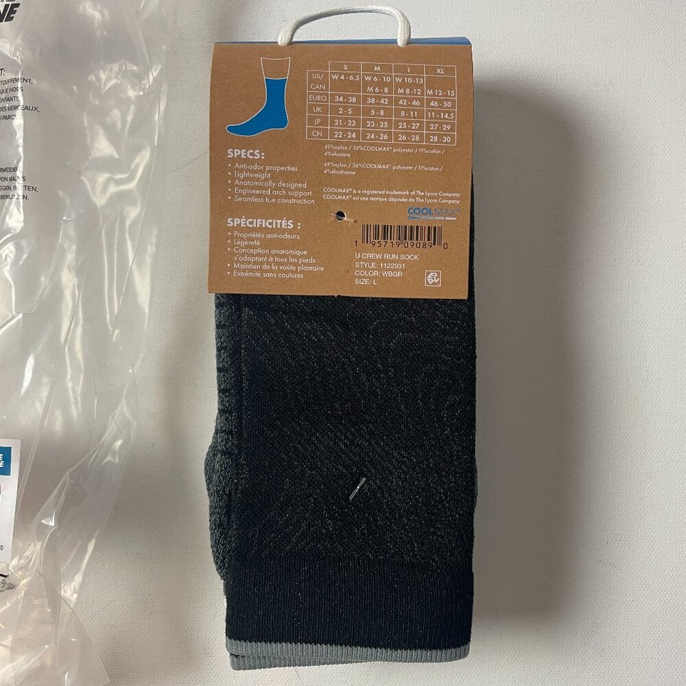 HOKA Socks- 3 Pack